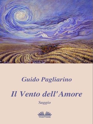 cover image of Il Vento Dell'Amore